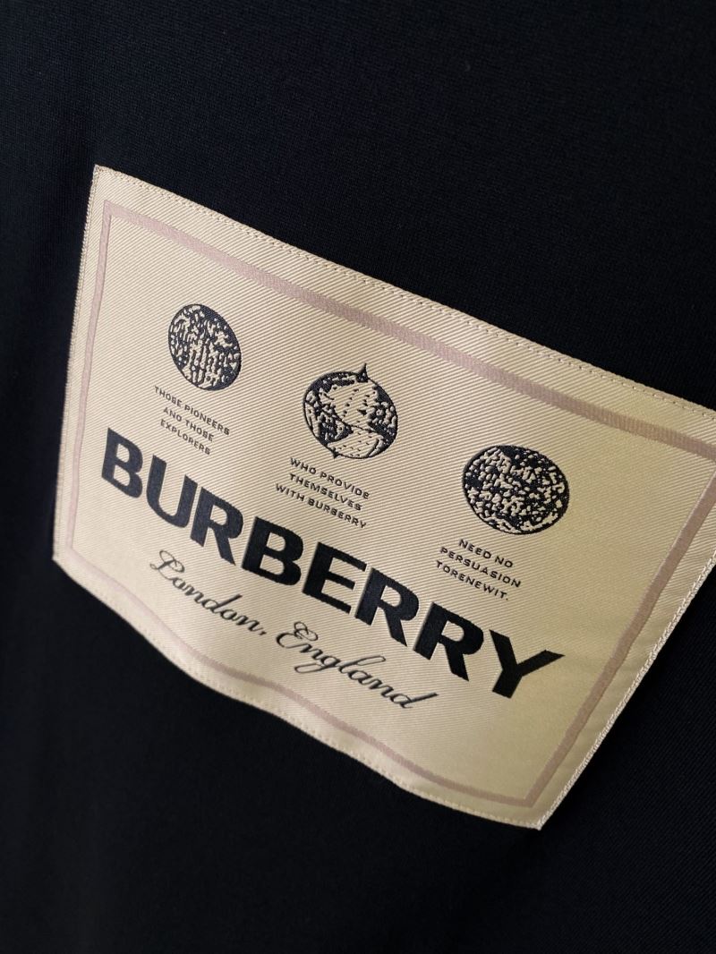 Burberry T-Shirts